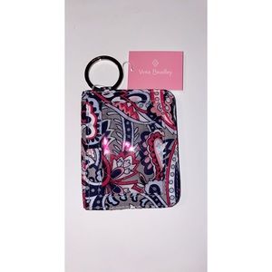 Vera Bradley Campus Double ID